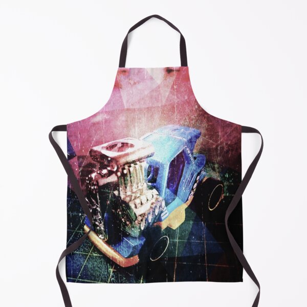 Item preview, Big blue designed and sold by Max-Tax.