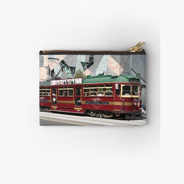 Item preview, Melbourne city tram, Victoria, Australia 3 designed and sold by FranWest.