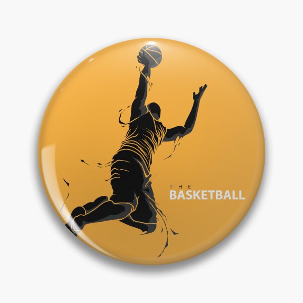 Item preview, Jump Shot Basketball  designed and sold by I'm  Redz.