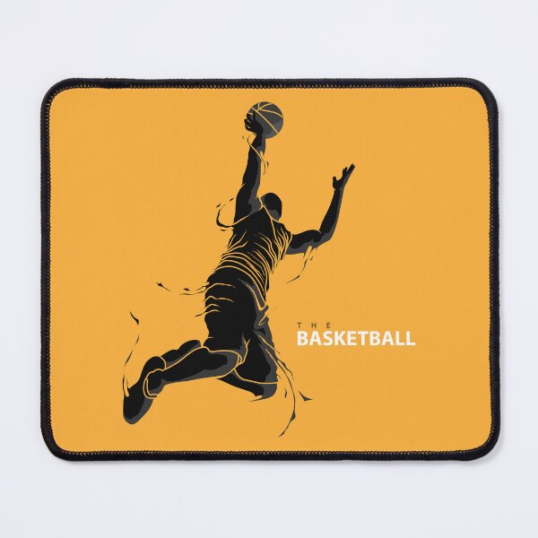 Item preview, Jump Shot Basketball designed and sold by I'm Redz.