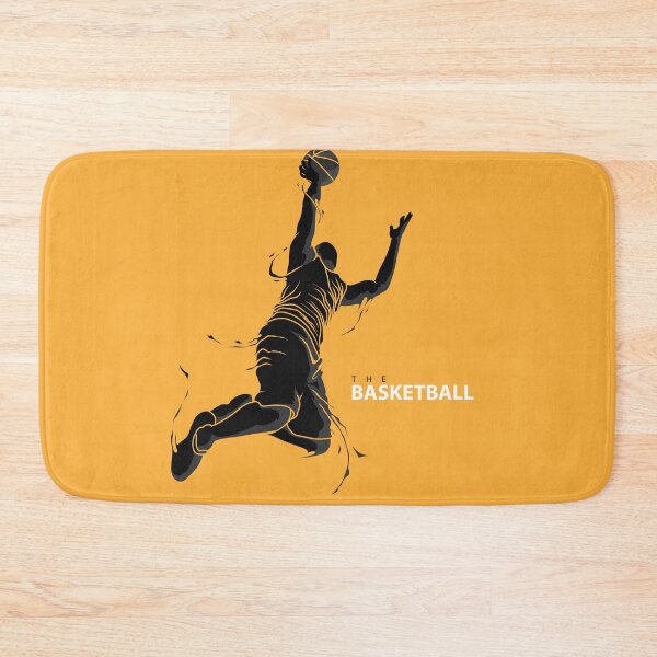 Item preview, Jump Shot Basketball  designed and sold by I'm  Redz.