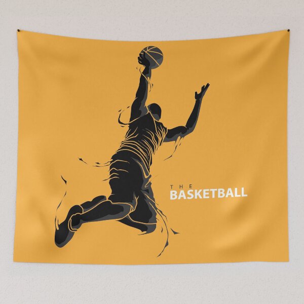 Item preview, Jump Shot Basketball  designed and sold by I'm  Redz.