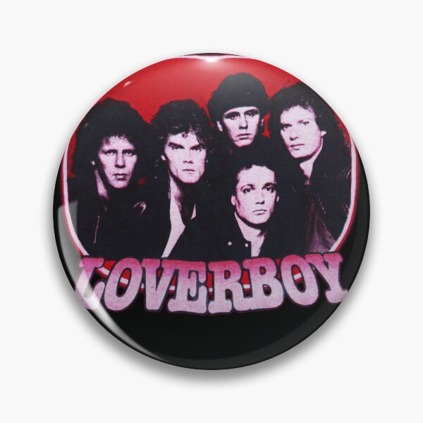 Item preview, The Five of Boy American music Tour designed and sold by cherylkkallas.