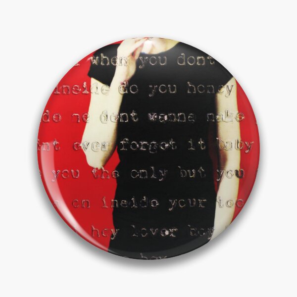 Item preview, Smoke Cover of Boy American music Tour designed and sold by cherylkkallas.
