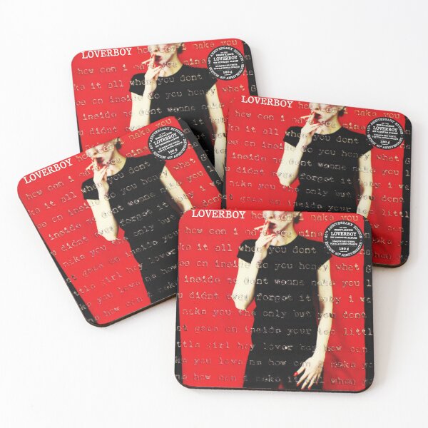 Item preview, Smoke Cover of Boy American music Tour designed and sold by cherylkkallas.