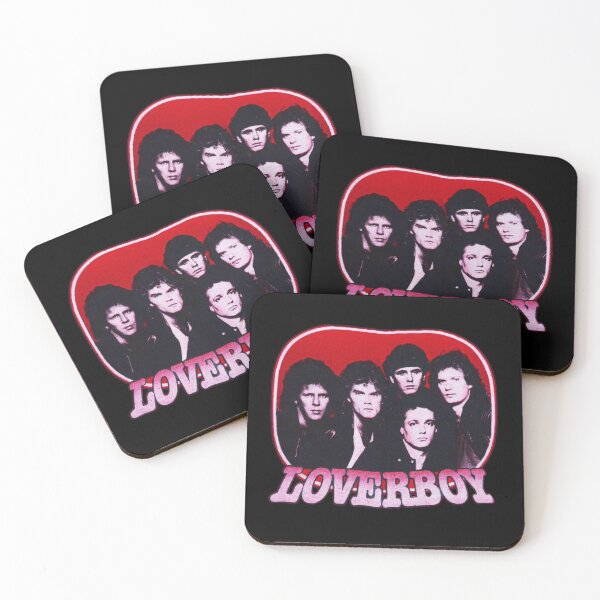 Item preview, The Five of Boy American music Tour designed and sold by cherylkkallas.