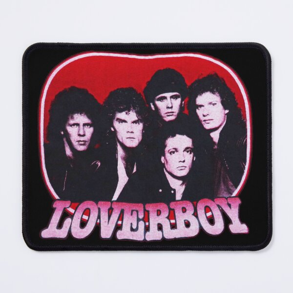 Item preview, The Five of Boy American music Tour designed and sold by cherylkkallas.