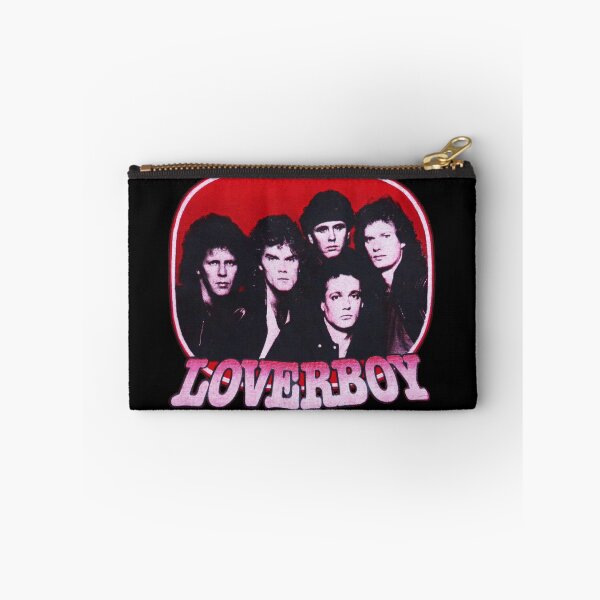 Item preview, The Five of Boy American music Tour designed and sold by cherylkkallas.