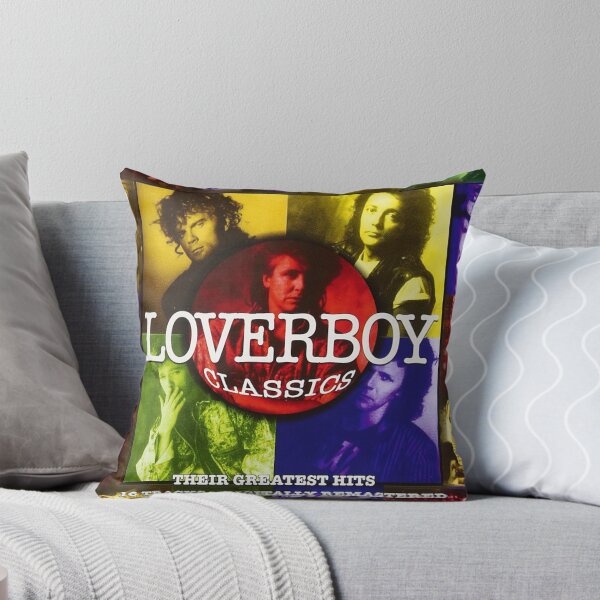 Item preview, Classic of Boy American music Tour designed and sold by cherylkkallas.