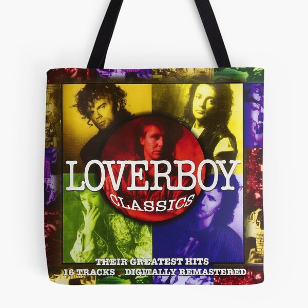 Item preview, Classic of Boy American music Tour designed and sold by cherylkkallas.
