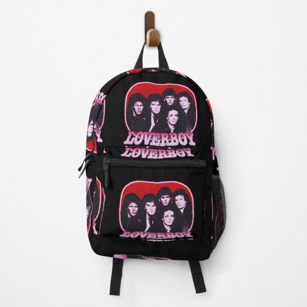 Item preview, The Five of Boy American music Tour designed and sold by cherylkkallas.