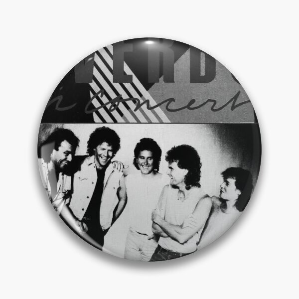 Item preview, Black And White of Boy American music Tour designed and sold by cherylkkallas.