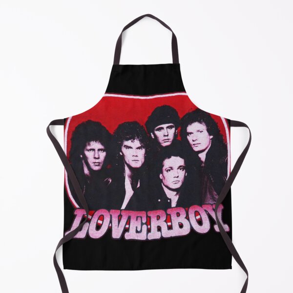 Item preview, The Five of Boy American music Tour designed and sold by cherylkkallas.