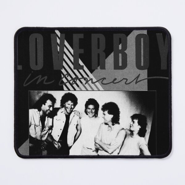 Item preview, Black And White of Boy American music Tour designed and sold by cherylkkallas.