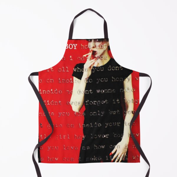 Item preview, Smoke Cover of Boy American music Tour designed and sold by cherylkkallas.