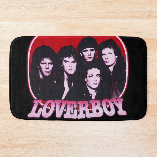 Item preview, The Five of Boy American music Tour designed and sold by cherylkkallas.