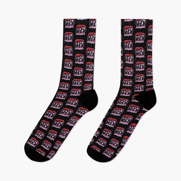 Item preview, The Five of Boy American music Tour designed and sold by cherylkkallas.