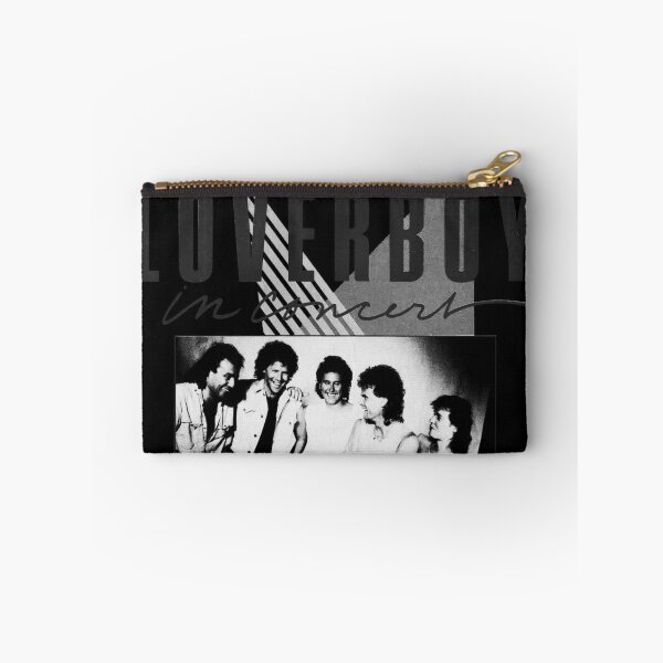Item preview, Black And White of Boy American music Tour designed and sold by cherylkkallas.
