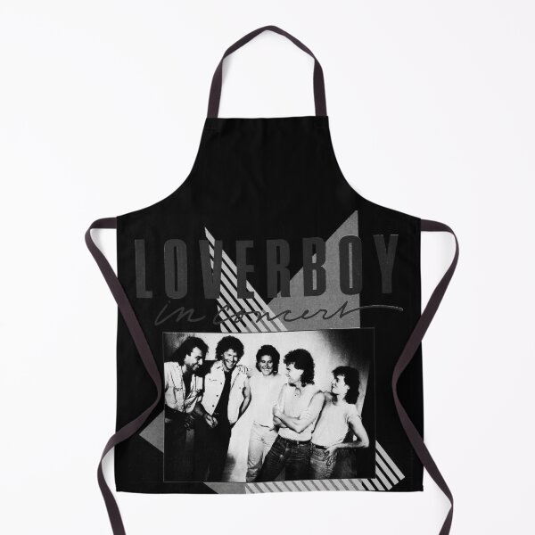 Item preview, Black And White of Boy American music Tour designed and sold by cherylkkallas.