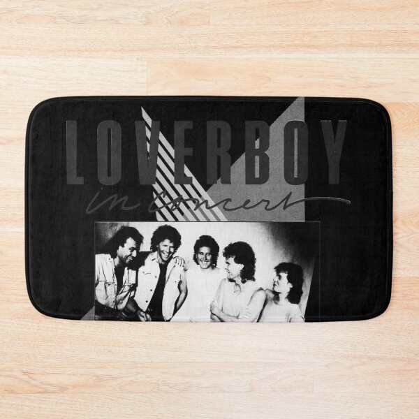 Item preview, Black And White of Boy American music Tour designed and sold by cherylkkallas.