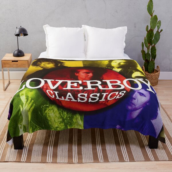 Item preview, Classic of Boy American music Tour designed and sold by cherylkkallas.