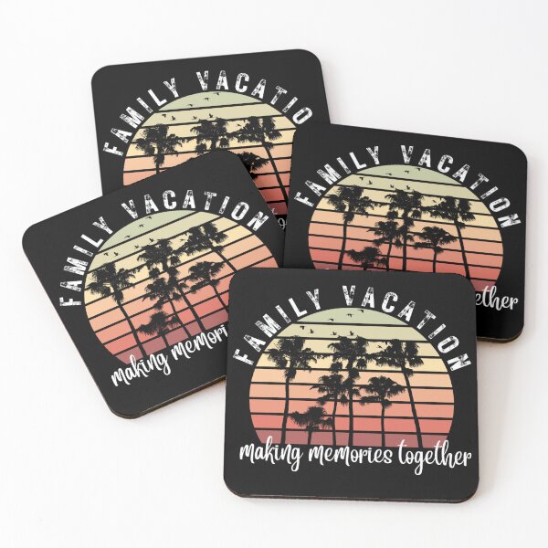 Item preview, Family vacation making memories together  designed and sold by PCpallavi.
