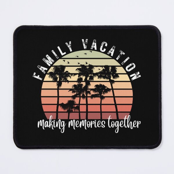 Item preview, Family vacation making memories together designed and sold by PCpallavi.