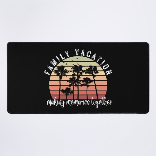 Item preview, Family vacation making memories together designed and sold by PCpallavi.