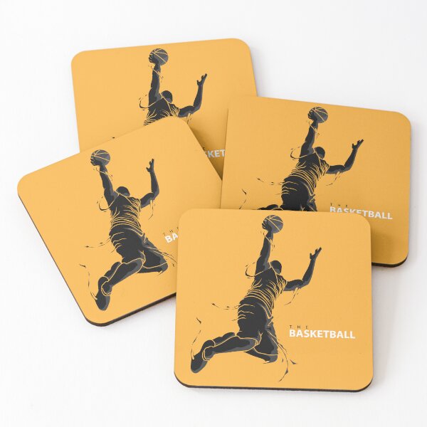 Item preview, Jump Shot Basketball  designed and sold by I'm  Redz.