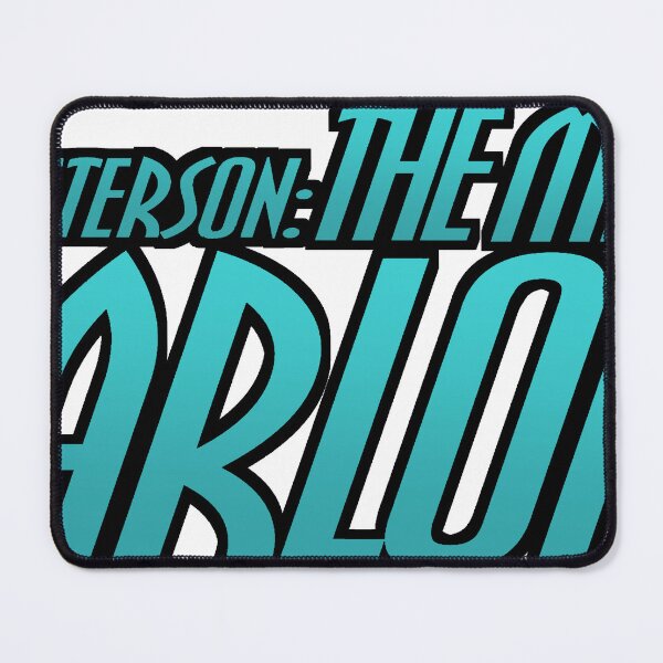 Item preview, Fred Peterson: The Mighty Warlord Logo designed and sold by ArtofAlvaro.
