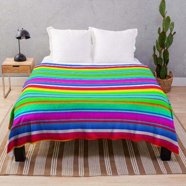 Item preview, Colored bright | multi color stripes | colorful stripes designed and sold by lausn.