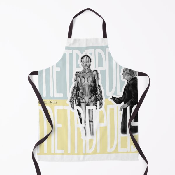 Item preview, Metropolis designed and sold by Filmotized.