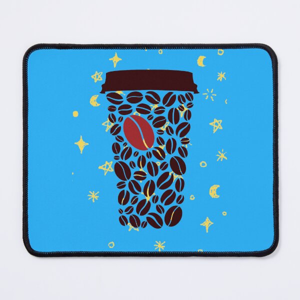 Item preview, Coffee Bean designed and sold by LTM-tee.