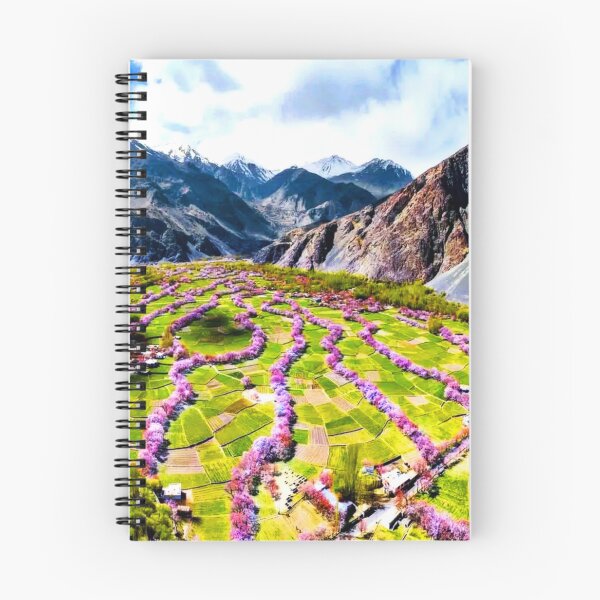 Item preview, Daghoni Valley Ghanche Gilgit-Baltistan | Ghanche Gilgit-Baltistan | Amazing and Beautiful Scenery Of Pakistan designed and sold by Khan-Baba.