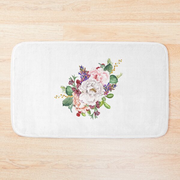 Item preview, Floral Bouquet designed and sold by Kjahli.