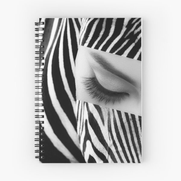 Item preview, Zebr-eye designed and sold by Kiki Collagist.
