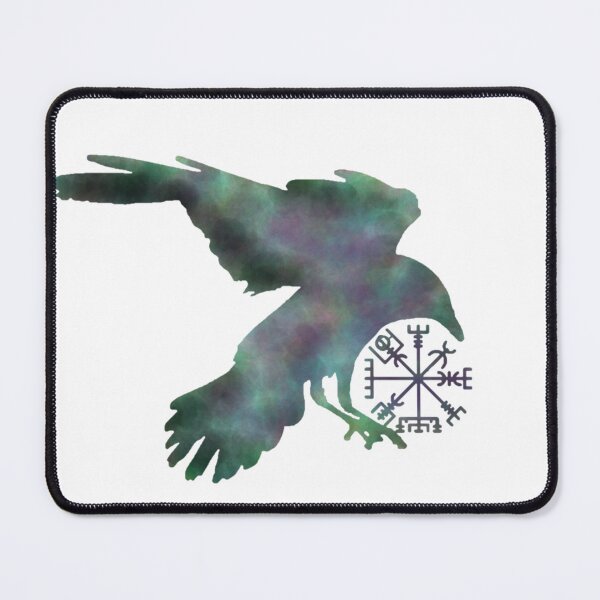 Item preview, Dawn Chorus Raven designed and sold by Dead1bird.
