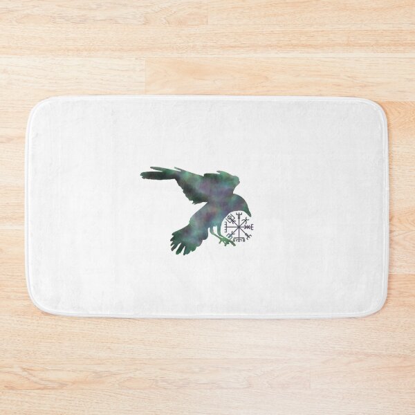 Item preview, Dawn Chorus Raven designed and sold by Dead1bird.