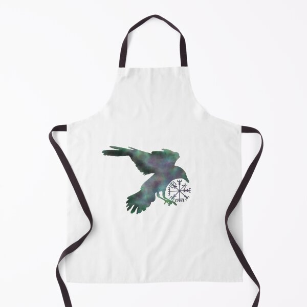 Item preview, Dawn Chorus Raven designed and sold by Dead1bird.