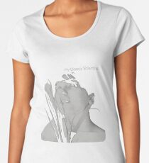 My Bloody Valentine - You Made Me Realise Women's Premium T-Shirt