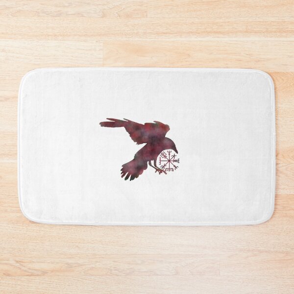 Item preview, A murder of Crows Raven designed and sold by Dead1bird.