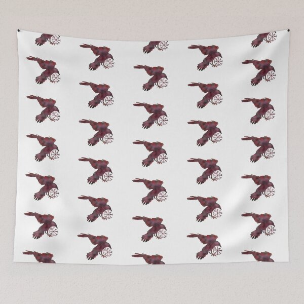 Item preview, A murder of Crows Raven designed and sold by Dead1bird.