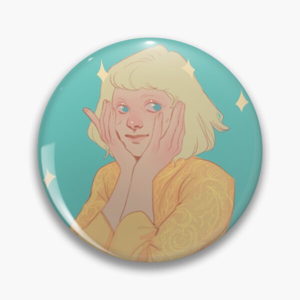 Item preview, AURORA FANART  designed and sold by Ansiettina.