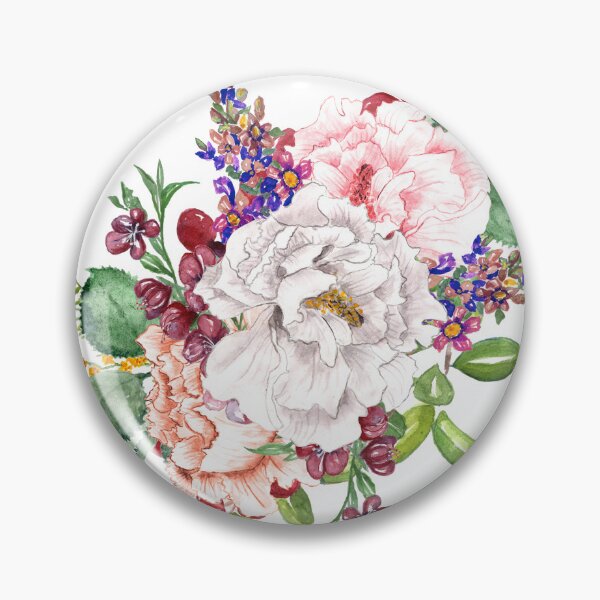 Item preview, Floral Bouquet designed and sold by Kjahli.