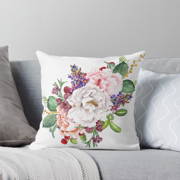 Item preview, Floral Bouquet designed and sold by Kjahli.