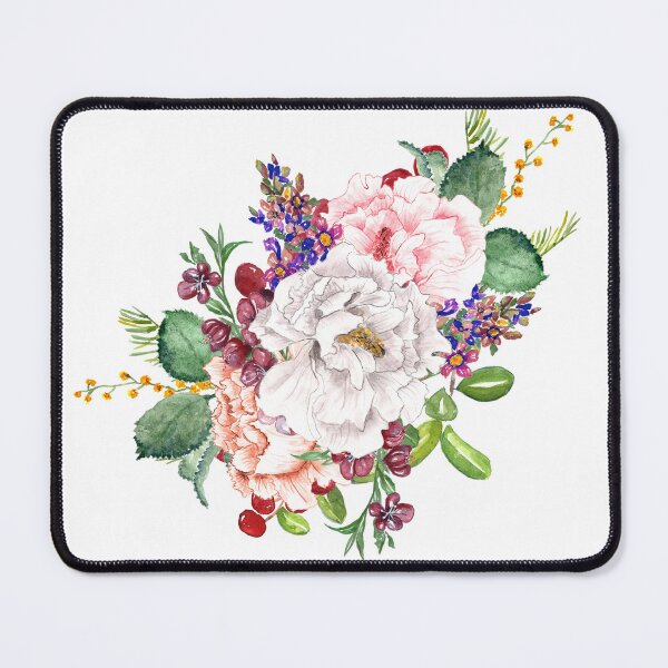 Item preview, Floral Bouquet designed and sold by Kjahli.