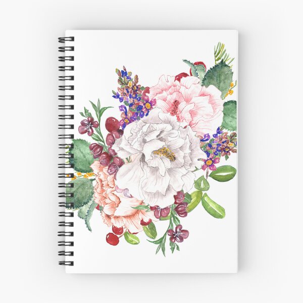 Item preview, Floral Bouquet designed and sold by Kjahli.