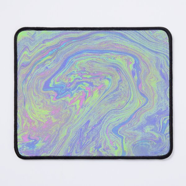 Item preview, holographic marble designed and sold by alenaganzhela.