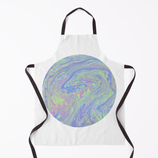 Item preview, holographic marble designed and sold by alenaganzhela.