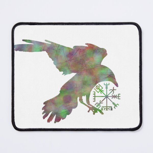 Item preview, Chaotic Raven designed and sold by Dead1bird.